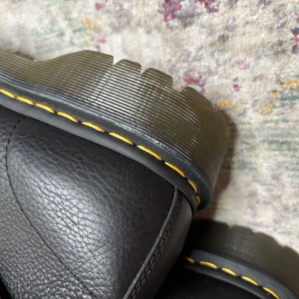 Dr. Martens 1460 Pascal Bex Pisa Boots